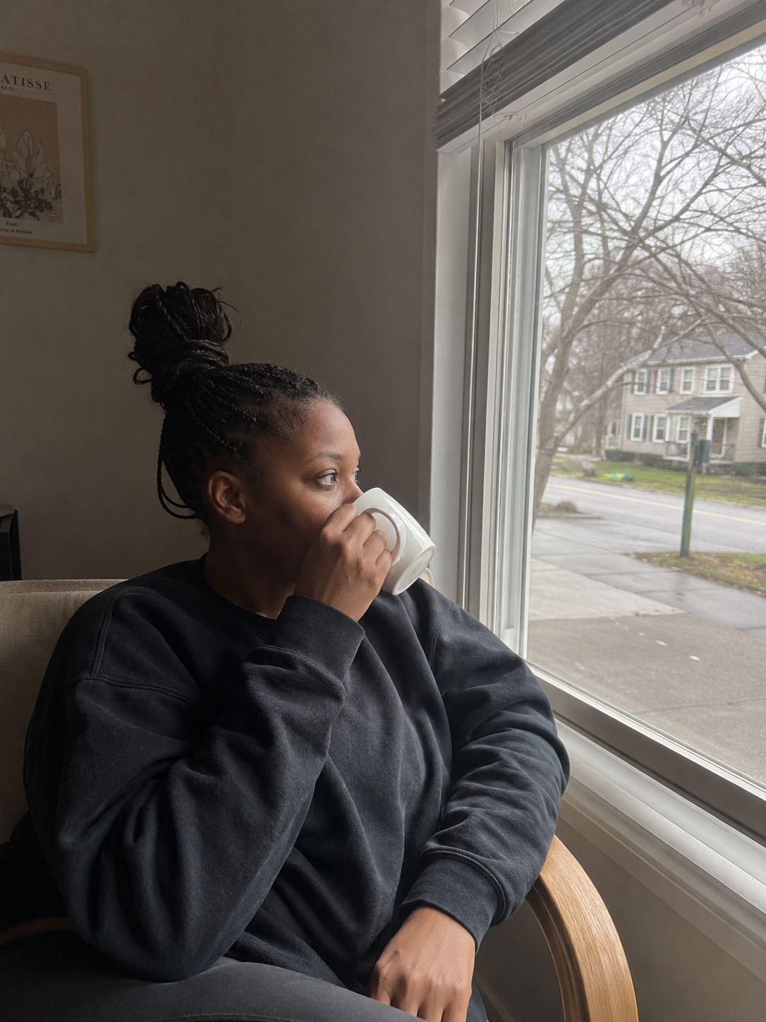Brown Girl Self Care: Finding Joy in the Quiet