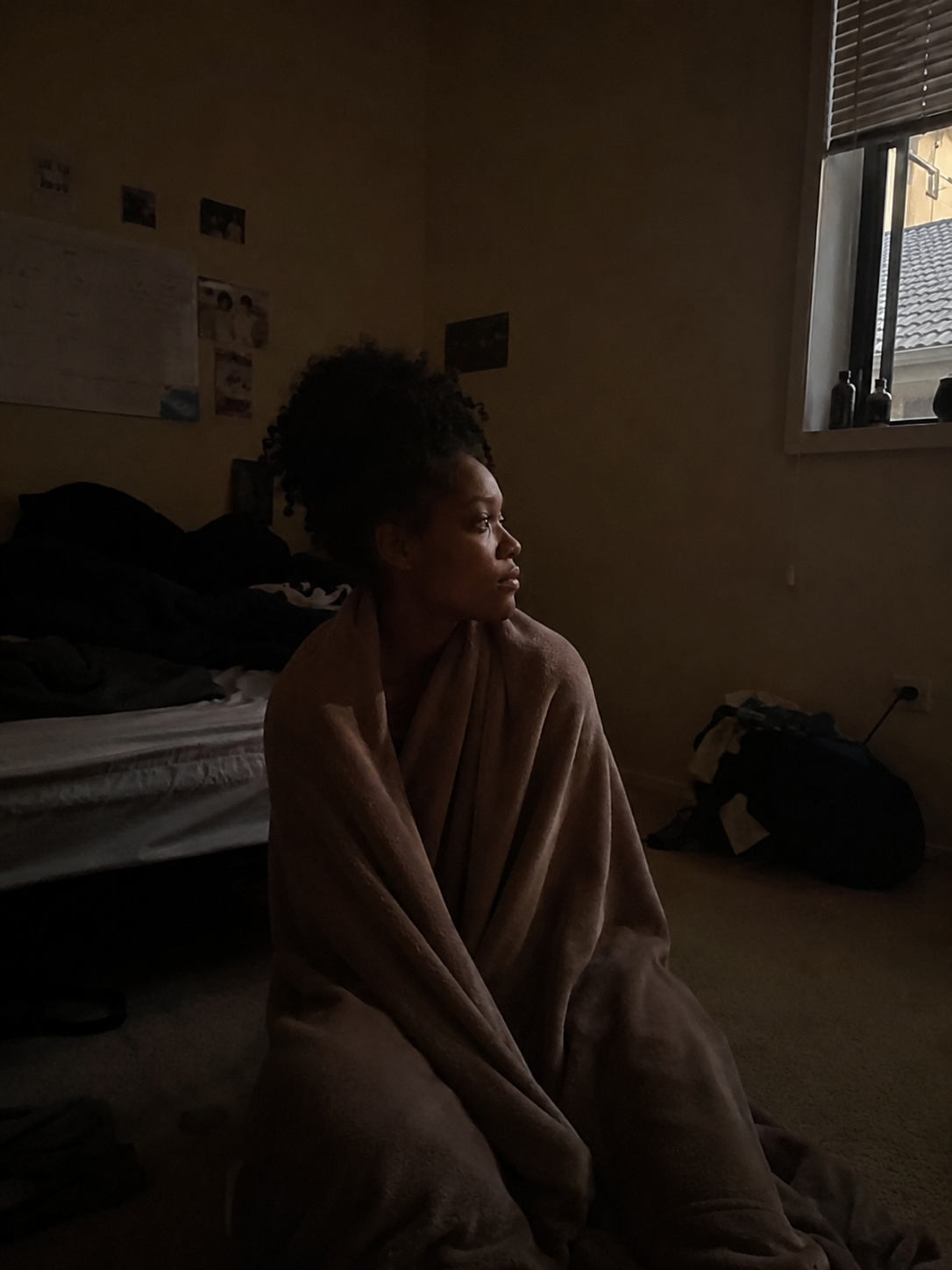 Kujua Nafsi — Knowing the Inner Self