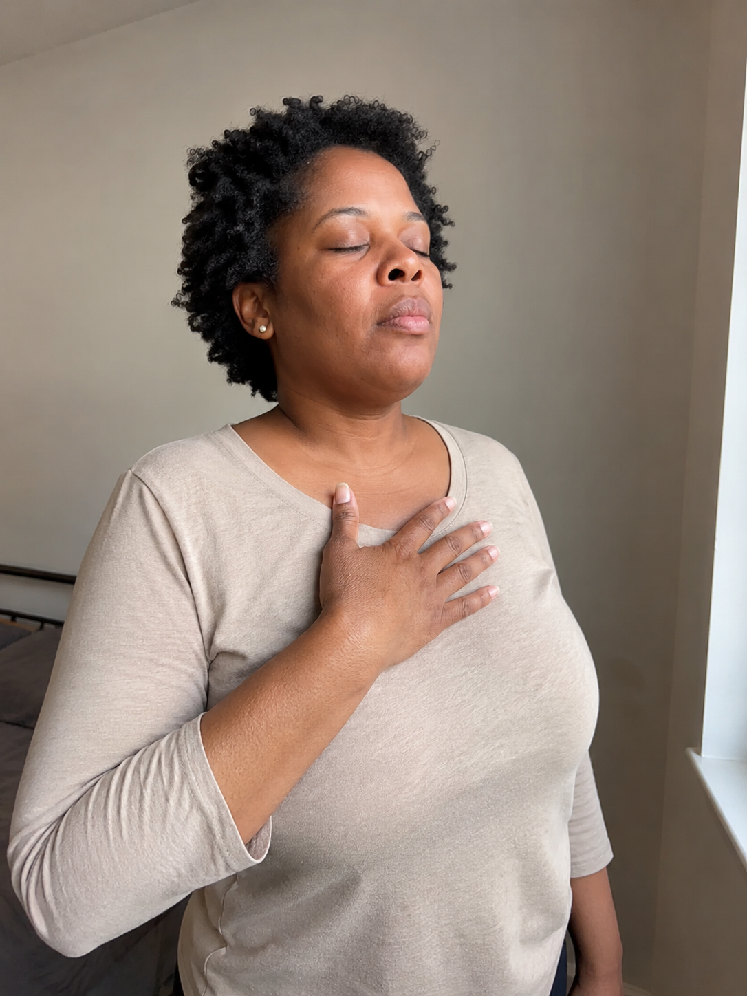 Nsaka — The Breath of Ancestral Gratitude