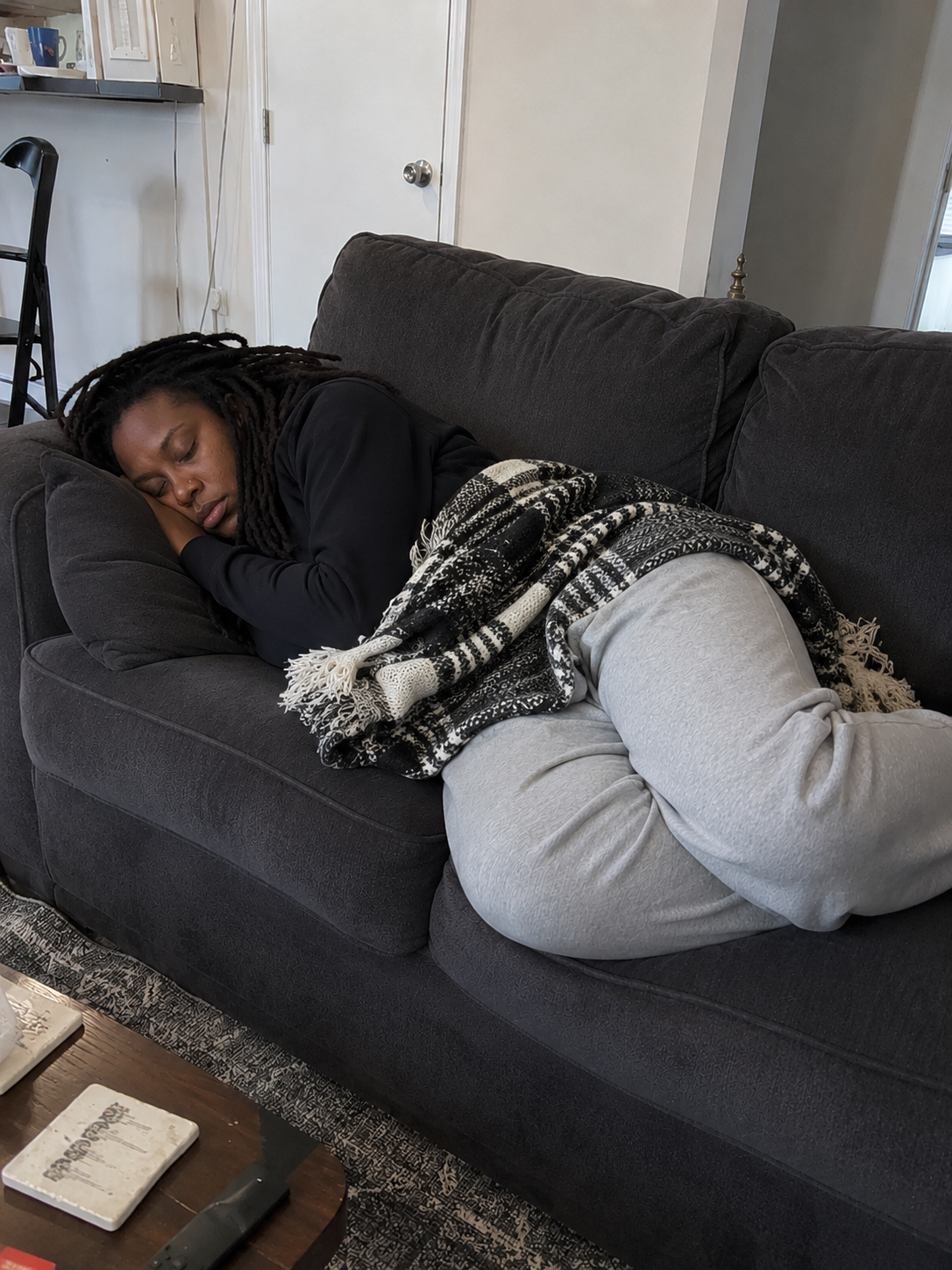 Rest as Resistance: A Guided Audio Journey