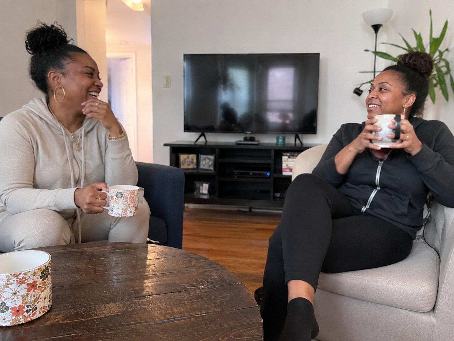 Therapy for Black Girls: Friendship and Sisterhood